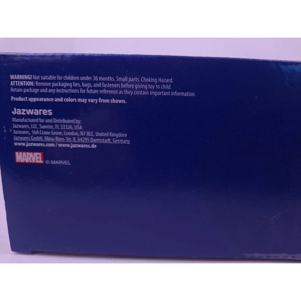 Marvel Spidey And His Amazing Friends Spidey Amazing Metals Super Loop Track Set